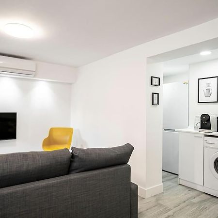 דירות מדריד Precioso Apartamento Familiar En Area Residencial מראה חיצוני תמונה
